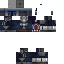 Texture for JANGO FETT