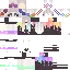 Texture for Betza