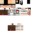 Texture for LukasGhostBr