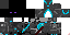 Texture for Herobraine2