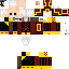 Texture for Nether Wizard