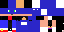 Texture for sonic