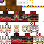 Texture for PerrunoSpider