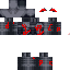 Texture for clash of worlds cler voltaris blender
