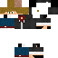 Texture for Mestermcskin