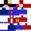 Texture for cvb 