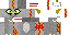 Texture for StormFirestar