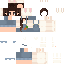 Texture for steve