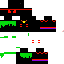 Texture for rocket indio 