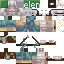 Texture for Cave-leader-on-planetminecraft-com