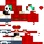 Texture for Shy Gal