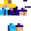Texture for Hugo 