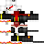 Texture for oops sans