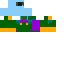 Texture for Mysterio