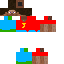 Texture for Steve's New Look