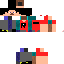 Texture for skin mc