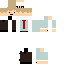 Texture for jim halpert