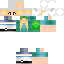 Texture for TinkerBee727