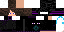 Texture for ninja pouwer