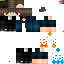 Texture for steve