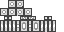 Texture for Iron Man