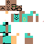 Texture for mcskin3