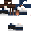 Texture for Hanna_kun