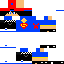 Texture for steve