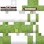 Texture for bigmouth