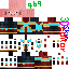 Texture for espider pig