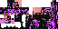 Texture for corrupted pig