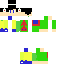 Texture for pedro