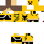 Texture for Thunderboy 96 with Thunder sword 2.0