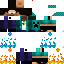Texture for victor vhs