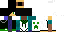 Texture for emo