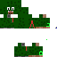 Texture for little lizard 2