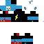 Texture for Teletubbie