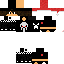 Texture for 4x1