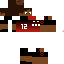 Texture for スキン（ユニ2023）