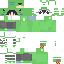 Texture for bombardillo cocodrilo