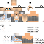Texture for Custom skin