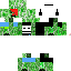 Texture for ceper 