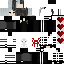 Texture for ghoste