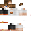 Texture for Fanny