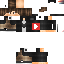 Texture for steve