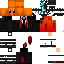 Texture for gamba trajeada