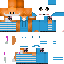 Texture for ss