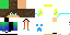 Texture for Maxemator