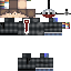 Texture for Jake the ripper