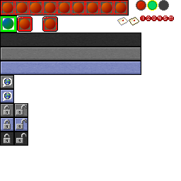Texture for I guess ok GUI?